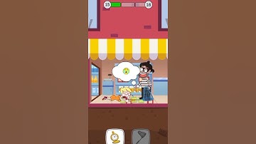 Save The Girl Level 16 #short #shortvideo #firstshortvideo #youtubeshort