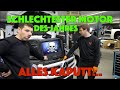 Voll Katastrophe Mercedes Motor am Ende seines Lebens Mp3 Song