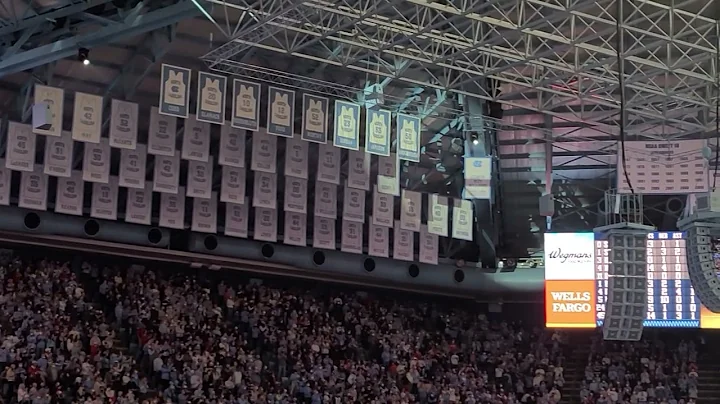 Roy Williams Day 2022