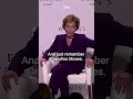 #SheTalks: Judge Judy