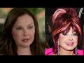 Ashley Judd Reveals How Naomi Took Her Own Life