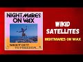 Miniature de la vidéo de la chanson Wikid Satellites