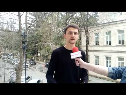 მათე აბულაძის წერილობითი მიმართვა ქალაქის მერს