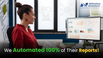 We Cut Manufacturing Reporting by 60% with Power BI – Free Case Study PDF Inside!