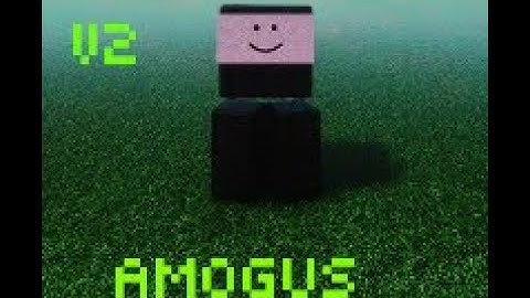 episode#1 fe amogus v2 script