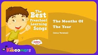 Preschool Learning Videos Best Preschool Songs Preschool Learning Songs The Kiboomers