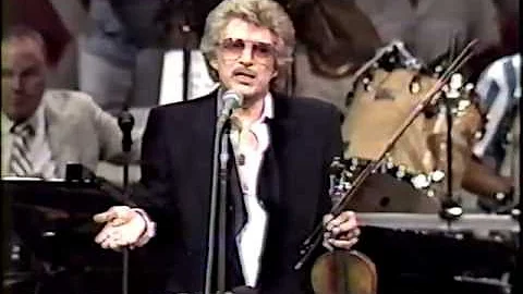 Del Reeves - Roy Acuff Has Gone Rock N Roll