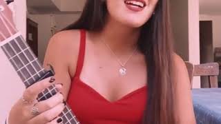 Recuerdo - Tini #Cover by Lola Santillan