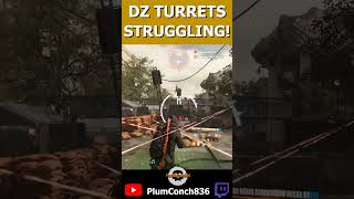 Dz Turrets Still Struggling....? The Division 2