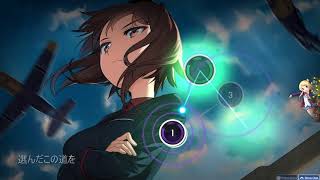 [osu!] Sasaki Sayaka - Grand Symphony (Storyboard)