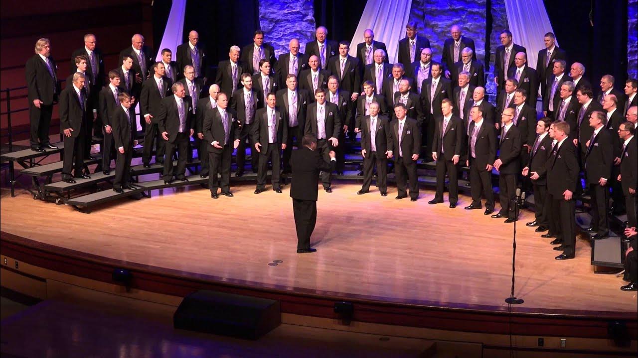 Great Northern Union Chorus - Prayer of the Children Great Northern Union Chorus - Prayer of the Children