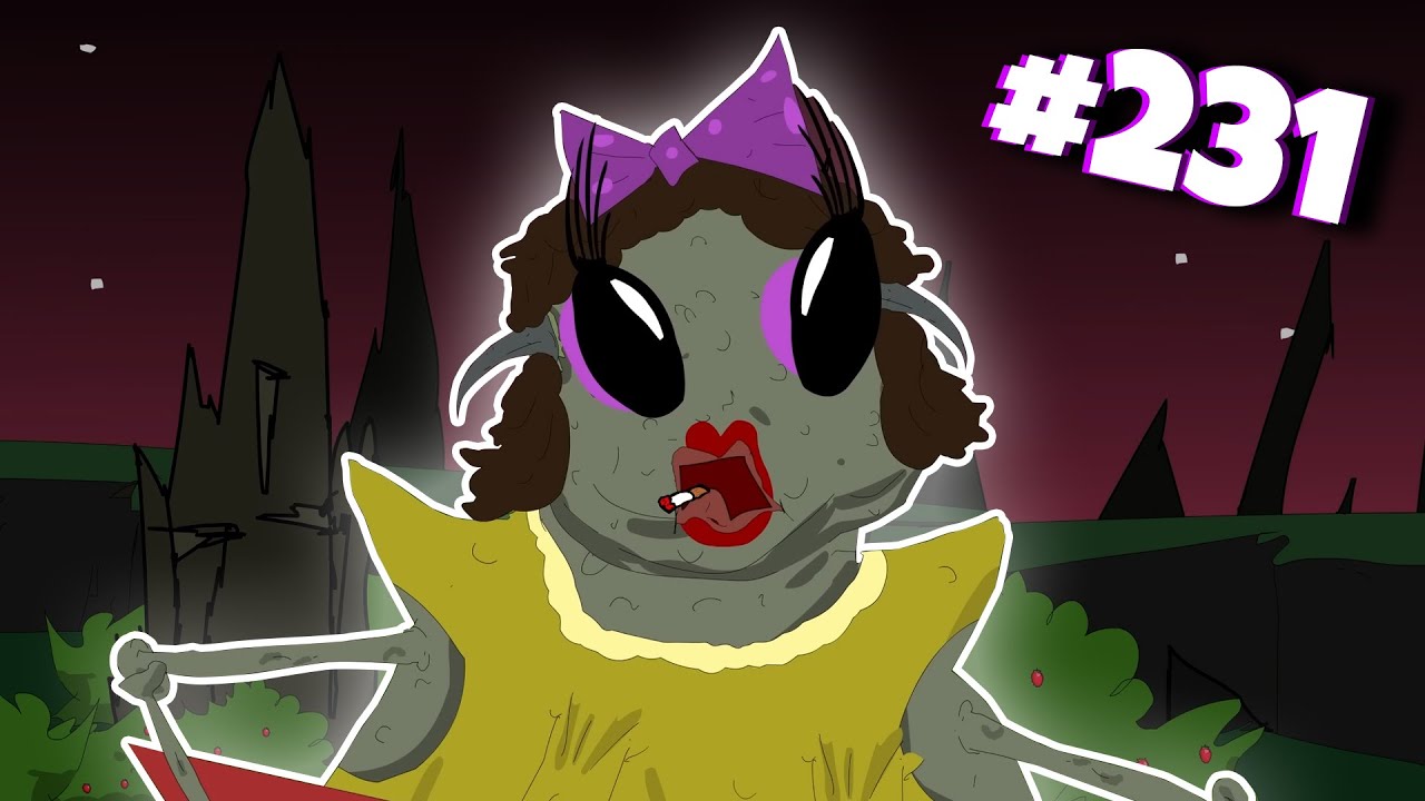 BLOK EKIPA (231), DYLEMAT