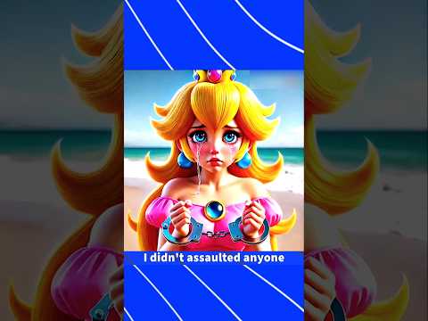 Karen Princess Peach
