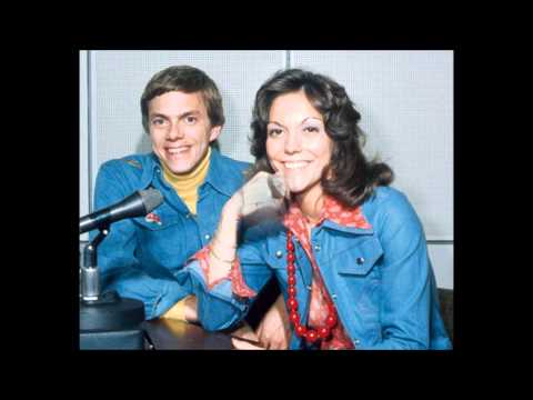 The Carpenters - Top of the world  (HQ)