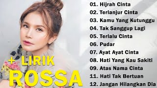 Download Lagu ROSSA FULL ALBUM PILIHAN TERBAIK - KUMPULAN LAGU ROSA TERBAIK VIRAL TIKTOK TERBARU 2025 - LAGU POP MP3 Download Lagu ROSSA FULL ALBUM PILIHAN TERBAIK - KUMPULAN LAGU ROSA TERBAIK VIRAL TIKTOK TERBARU 2025 - LAGU POP MP3