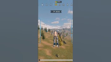 Goliath Flying 🔥 #goliath #codm #codmobile #callofdutymobile #cod #callofdutygameplay