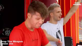 Code Black & Atmozfears | Defqon.1 Weekend Festival 2019 (DROPS ONLY)