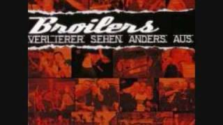 Broilers-du und dein elend