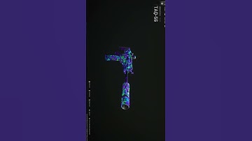 Ghoulie Camo | Warzone 2.0