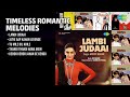 प्यार भरे सदाबहार नगमे | Akriti Kakar Songs | Lambi Judaai | Jaiye Aap Kahan Jayenge