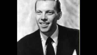 Video thumbnail of "Dick Haymes - What A Difference A Day Made"