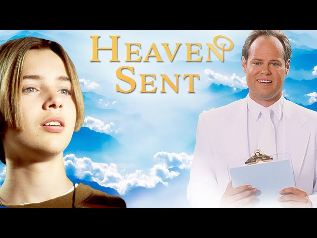 Heaven Sent (1994) | Full Movie | David Bowe | Wilford Brimley | Mary Beth McDonough class=