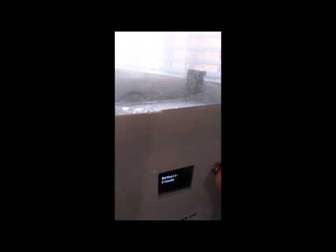 WeatherCube First Software Complete Demo