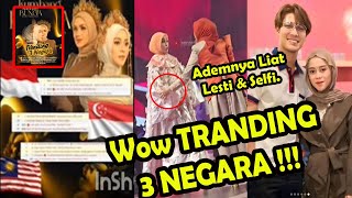 Download Lagu WOW TRANDING 3 NEGARA !!! ADEMNYA LIAT LESTI DAN CEFI DAN KABAR TERBARU SOAL LESLAR MP3 Download Lagu WOW TRANDING 3 NEGARA !!! ADEMNYA LIAT LESTI DAN CEFI DAN KABAR TERBARU SOAL LESLAR MP3