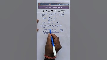 Find the value of X and Y