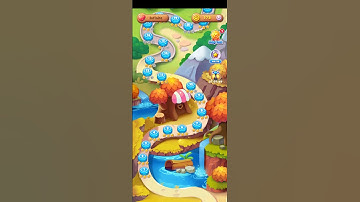 bubble bird rescue / bubble bird rescue game