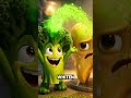 5 Foods That Naturally Whiten & Repair Teeth | Cinematic Tooth Power Battle
