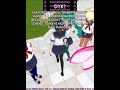 Yandere Simulator Edit shorts short
