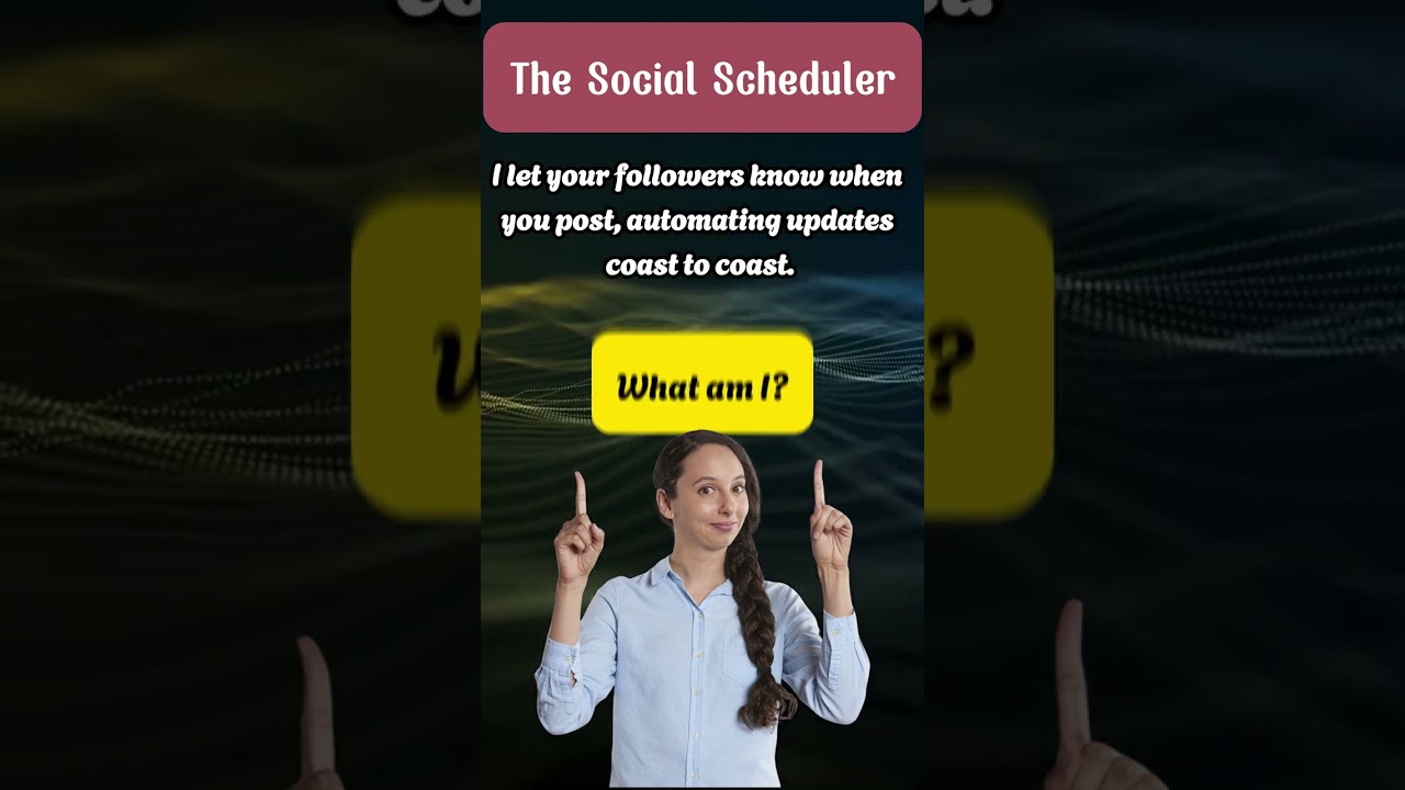 Test Your Knowledge! | Digital Marketing | Riddle | Shorts