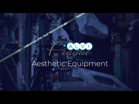 ALVI PRAGUE COMPANY IS THE LEADER OF SALES OF COSMETOLOGY EQUIPMENT ...