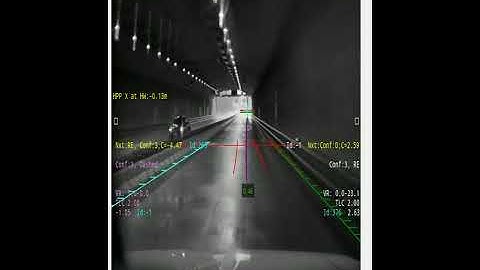 Mobileye REM Mapping Technology - 天天要聞