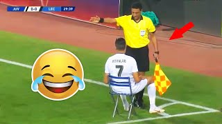 Comedy Football and Funniest Moments #1
