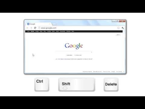 Shift Delete Not Working