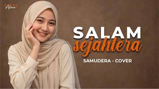 Download lagu Salam Sejahtera - Samudera | Menyentuh Hati Cover by Putri Aluna
