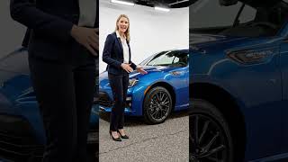 Subaru BRZ 2022–2023 | Second Generation Review &amp; Specs @20Victor21