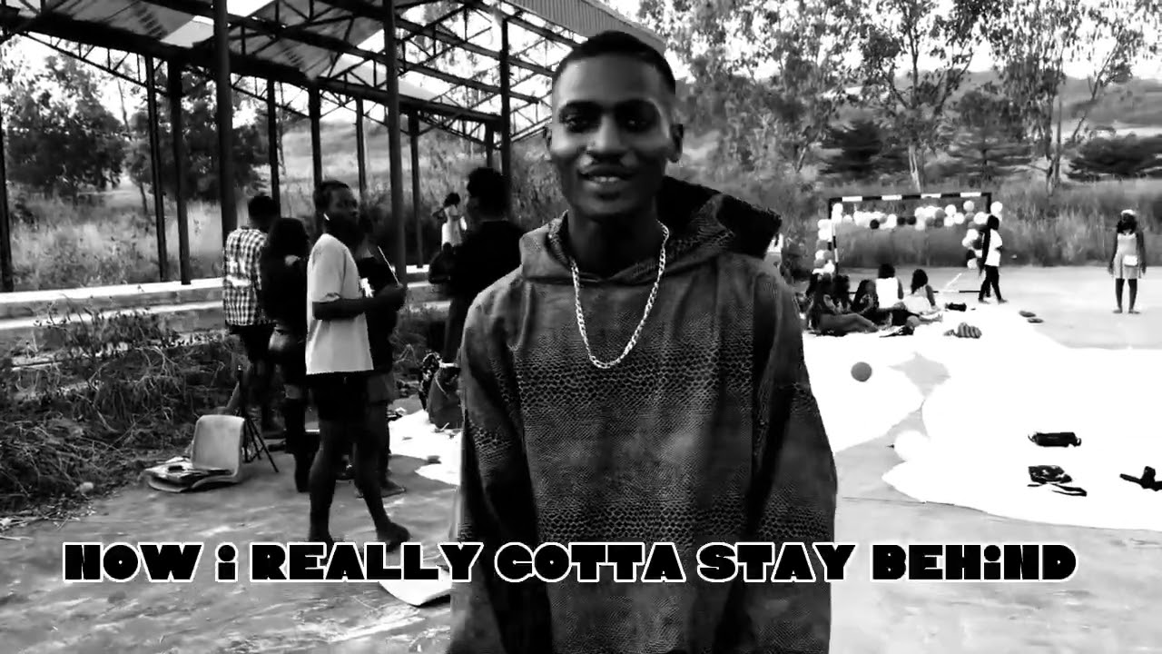 Eraztuz - For The Last Time (Official Lyrics Video)