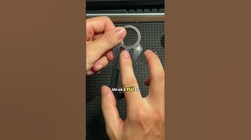 Project Custom và cái giá phải trả… #jbkeyrambit #keychain #custom