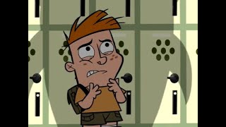 Jake, Unfriendly! | My Gym Partner's A Monkey Jake, Unfriendly! | My Gym Partner's A Monkey