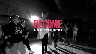 GC Mentorship Program 2019 (1st trailer)