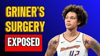Brittney Griner Rumors EXPOSED — The Truth They Won’t Tell You”