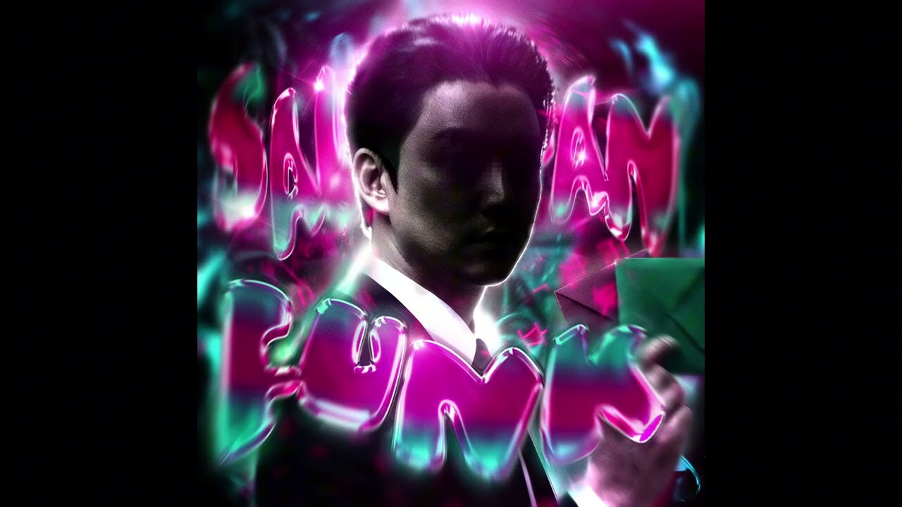 SALESMAN FUNK - JXE, Adb.nts44, YXII (Original Version)