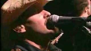 Video thumbnail of "Cowboy Mouth - Disconnected (Live)"