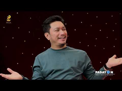 PADAYON THE NCCA HOUR (NICOLE HYALA AT CHRIS TSUPER EPISODE)