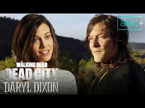 Behind the Dead | Episode 7 | Daryl Dixon Season 3 & Dead City Season 2