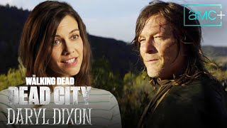 Behind the Dead | Episode 7 | Daryl Dixon Season 3 & Dead City Season 2