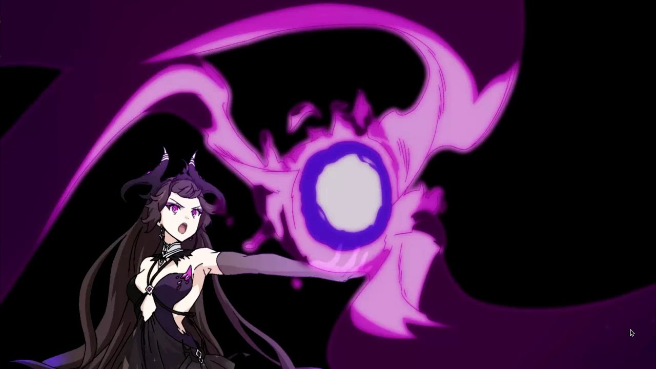 Epic Seven - Abyss 90 - Tenebria